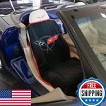 SR1 Performance Usa C5 Corvette Seat Cover Towels - 100 Cotton. Fixed Price $118.76.
