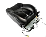 2016 Porsche Cayenne (958) Driver - Upper Top Heated Seat Cushion (black). Fixed Price $172.59.