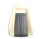 2005 Bentley Continental Rear Left Driver Seat Upper Cushion 3W3885511F Oem. Fixed Price $124.00.