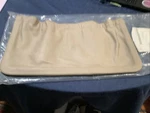 Mercedes Benz Front Left Or Right Side Seat Back Cover Oem 2028100549 8F33. Fixed Price $78.00.