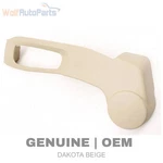 2008 Bmw 528XI - Front Right Outer Seat Trim / Panel 7068504. Fixed Price $13.71.