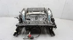 2011-2017 Audi A8 Front Left Driver Side Seat Lower Track Frame W/ Motors Oem. Fixed Price $81.00.