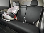 Genuine Oem 2012-2016 Honda Cr-v 2ND Row Seat Covers 08P32-T0A-110. Fixed Price $269.00.