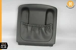 05-07 Mercedes W203 C230 C320 Front Right Side Seat Back Cover Black Oem. Fixed Price $75.23.