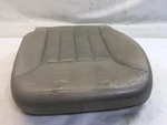 06-11 Mercedes-benz W164 ML350 Front Driver Left Seat Lower Bottom Cushion. Fixed Price $44.99.