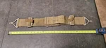 Vintage Sprint Car Racing Seat Belts Shelby Cobra Hot Rod Lap Harness Corvette. Fixed Price $222.30.