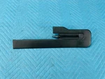 Lexus GX460 2ND Row Seat Track Cover Passenger Side 2010-2020 Black Oem. Fixed Price $20.00.