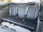 2012 Gmc Acadia Third 3RD Row Rear Back Seat Bench 983688. Fixed Price $209.00.