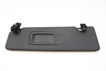 2018 - 2023 Bmw X2 F39 Front Windshield Left Side Sunvisor Oem Black Kcsw. Fixed Price $55.55.