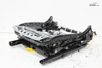 14-18 Bmw X5 F15 Front Right Passenger Seat Lower Track Frame W/ Motors Oem. Fixed Price $171.59.