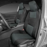 Carxs Covers For Front Seats Auto Truck Van Suv Rideshare Charcoal Gray. Fixed Price $19.43.