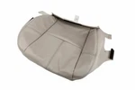 Genuine Gm Light Titanium Driver Seat Cushion Cover 20779851. Fixed Price $317.82.