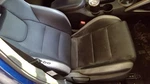 Passenger Front Seat Manual Cloth And Leather Turbo Fits 16-17 Veloster 5337650. Fixed Price $462.50.