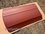 Nos Driver Door Skin Ford Custom Galaxie Ltd Country Squire Wagon Police 428 Pi. Fixed Price $334.80.