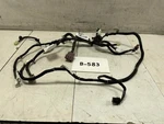2014 Infiniti QX60 Front Left Driver Side Seat Wire Harness Oem+. Fixed Price $91.06.