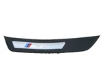 EM907133 Bmw M5 2011 2013 2014 2015 2016 Rear Lh Door Sill Scuff Protector Plate. Fixed Price $29.99.