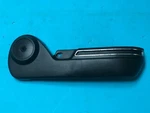 Datsun Nissan Cedric 230 Front Seat Cover Escutcheon 87332-P2001 Genuine Nos. Fixed Price $50.00.