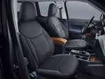 Ford Maverick 2022-2026 Coverking Black Custom Fit Neosupreme Front Seat Covers. Fixed Price $170.10.