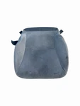 2001-2003 Oem Honda Civic Lx Driver Seat Bottom Cushion 81521S5DK22ZB. Fixed Price $63.75.