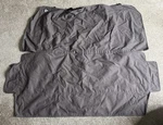Weathertech Medium Highback Bench Seat Protector Brown Trucks Cars Suvs Pets. Fixed Price $66.49.