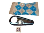 Nos Mercedes 300 350 450 380 560 500SL Seat Hinge Cover 1079130528 C5-10. Fixed Price $32.95.
