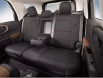 New Oem Ford Black Neoprene Rear Seat Covers VM1PZ-1863812-E Bronco Sport 21-25. Fixed Price $257.95.