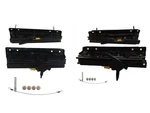 1840-ST68KIT Mopar 1968-69 B-body Bucket Seat Track. Fixed Price $572.95.