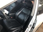 Driver Front Bucket Seat Electric Fits 14-16 Pathfinder 958286. Fixed Price $135.00.