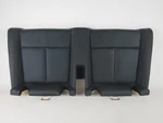Original Audi Tt Rear Bench Lower Part Seats 8S8885031C 25D. Fixed Price $234.48.