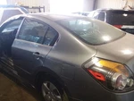 Driver Front Seat Sedan Bucket Cloth Electric Fits 08 Altima 2104761. Fixed Price $150.00.