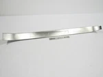 Bentley Continental Gt 2013 Left Driver Door Kick Plate Sill Scuff Step 11-18;:O. Fixed Price $113.10.