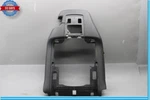 10-17 Mercedes E550 C250 W207 Left Driver Side Back Panel Seat Cover Black Oem. Fixed Price $51.30.