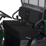 Classic Acc. 18-033-010401-00 Utv Bench Seat Cover Kaw Black. Fixed Price $111.95.