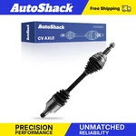 Front Cv Axle Shaft For Lexus, ES350 2013-2018, Fwd V6 3.5L. Fixed Price $48.85.