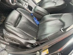 Used Front Left Seat Fits: 2014 Cadillac Srx Electric L. W/o Headrest Dvd. Fixed Price $754.90.