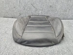 Front Seat Lower Cusion Leather Right Side Mercedes W221 S550 S63 S65 Amg Oem. Fixed Price $100.00.