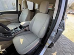2016-2019 Ford Escape Left Driver Side Front Seat Cloth Tan. Fixed Price $120.00.