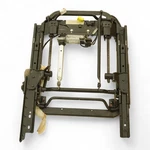 2000 Jaguar XK8 X100 Seat Track Frame Electric Driver Left Lh GJD4803BA Oem. Fixed Price $229.59.