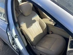 Passenger Front Bucket Seat Sedan Leather Fits 15-16 Genesis 989943. Fixed Price $150.00.