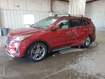 Santa Fe 2018 Third Seat Station Wagon Van 2047630. Fixed Price $699.90.