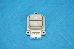 Lexus LS430 Front Driver Seat Lumbar Support Switch Tan: LA07 2004 2005 2006 Oem. Fixed Price $33.00.