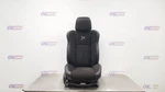 22 Dodge Charger Scat Pack Heated Seat Front Right Passenger Black Leather Suede. Fixed Price $459.00.