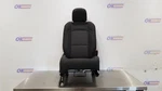 23 Jeep Wrangler Sahara Jlu Power Heated Seat Front Right Passenger Black Cloth. Fixed Price $325.12.