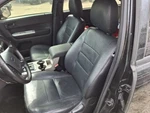 Driver Front Seat Bucket Electric Leather Fits 09-12 Escape 4054684. Fixed Price $399.95.