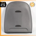 07-12 Mercedes R230 SL550 Right Passenger Side Seat Back Cover Black Oem. Fixed Price $66.40.