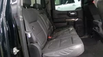 Chevrolet Silverado 1500 2019 Rear Seat Used 2438. Fixed Price $549.90.
