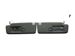 2015-2018 Porsche Macan 95B Front Rh &lh Illuminated Sun Visor Set (2) *indents*. Fixed Price $160.19.