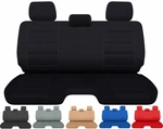 Front Bench Seat Covers Fits 2005 2015 Toyota Tacoma Truck Nice Colors. Fixed Price $82.79.