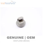 2018-2025 Vw Atlas Sun Visor Clip / Bracket 3CN857561. Fixed Price $14.99.