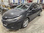 Passenger Right Front Seat Leather Fits 16-18 Cruze 1501404. Fixed Price $128.25.